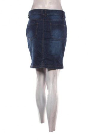 Spódnica Janina, Rozmiar M, Kolor Niebieski, Cena 20,99 zł