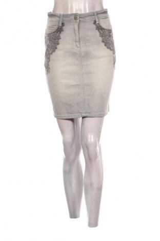 Sukně Kenny S., Velikost S, Barva Šedá, Cena  199,00 Kč