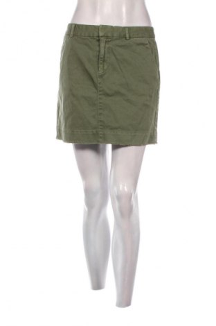 Spódnica Khakis By Gap, Rozmiar L, Kolor Zielony, Cena 29,99 zł