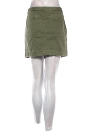 Spódnica Khakis By Gap, Rozmiar L, Kolor Zielony, Cena 29,99 zł