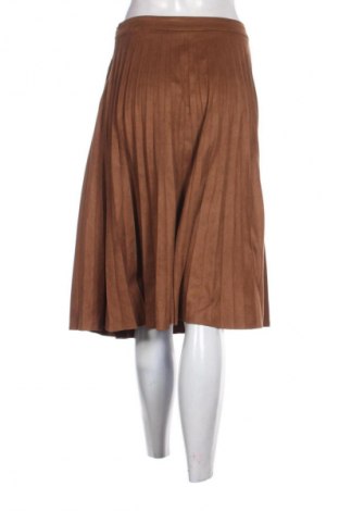 Fustă Kiabi, Mărime S, Culoare Maro, Preț 50,99 Lei
