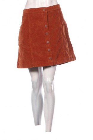 Φούστα Knox Rose, Μέγεθος XXL, Χρώμα Πορτοκαλί, Τιμή 5,99 €