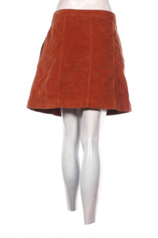 Φούστα Knox Rose, Μέγεθος XXL, Χρώμα Πορτοκαλί, Τιμή 5,99 €