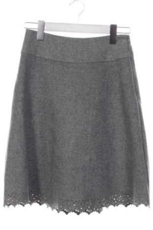 Φούστα Koton, Μέγεθος XS, Χρώμα Γκρί, Τιμή 17,46 €
