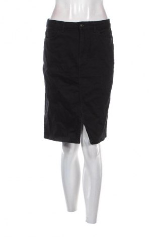 Spódnica LCW, Rozmiar M, Kolor Czarny, Cena 37,99 zł