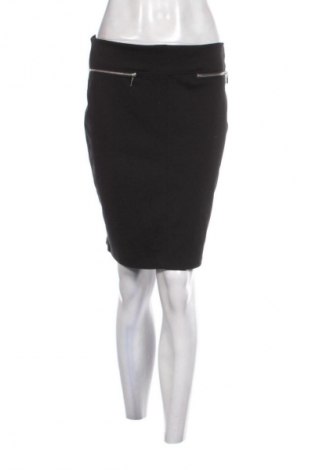 Sukně La City, Velikost L, Barva Černá, Cena  149,00 Kč