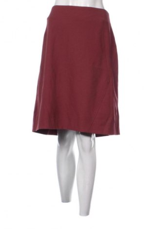 Spódnica Libelle, Rozmiar XL, Kolor Czerwony, Cena 27,99 zł