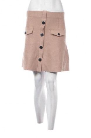 Sukně Luc-Ce, Velikost M, Barva Hnědá, Cena  139,00 Kč