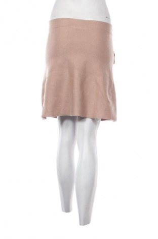 Sukně Luc-Ce, Velikost M, Barva Hnědá, Cena  139,00 Kč