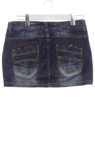 Rock M.O.D, Größe S, Farbe Blau, Preis € 7,99