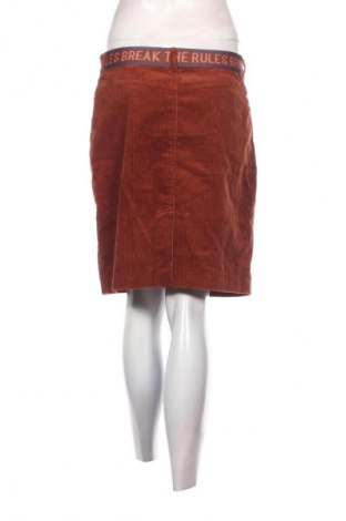 Szoknya Malvin, Méret L, Szín Barna, Ár 2 659 Ft