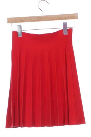 Szoknya Mangano, Méret XS, Szín Piros, Ár 6 489 Ft