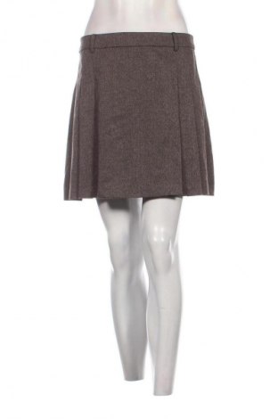 Szoknya Mango, Méret M, Szín Barna, Ár 3 139 Ft