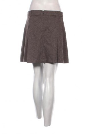 Szoknya Mango, Méret M, Szín Barna, Ár 3 139 Ft