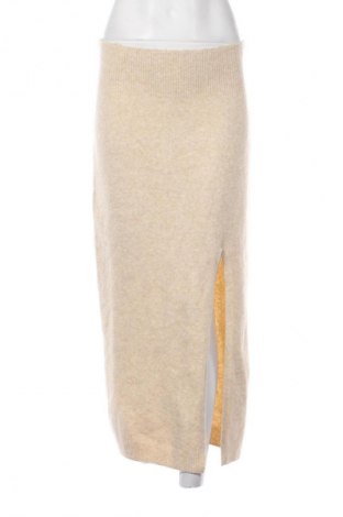 Sukňa Mango, Veľkosť M, Farba Žltá, Cena  14,95 €