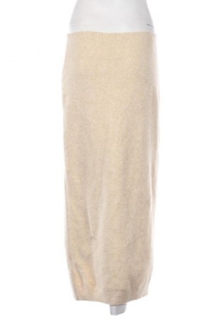 Sukňa Mango, Veľkosť M, Farba Žltá, Cena  14,95 €