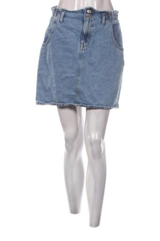 Пола Mango, Размер M, Цвят Син, Цена 7,66 €