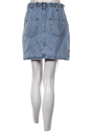 Пола Mango, Размер M, Цвят Син, Цена 7,66 €