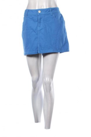 Spódnica Mar Collection, Rozmiar L, Kolor Niebieski, Cena 38,99 zł