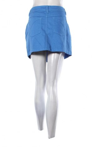 Spódnica Mar Collection, Rozmiar L, Kolor Niebieski, Cena 38,99 zł