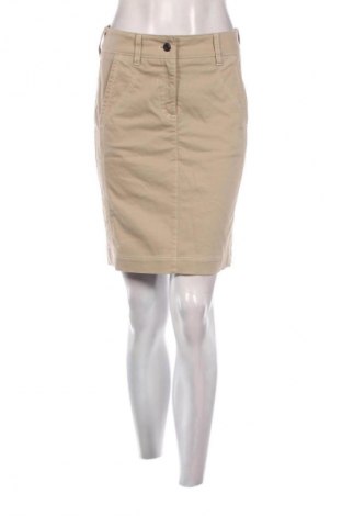 Rock Marc Cain, Größe XS, Farbe Beige, Preis € 31,99