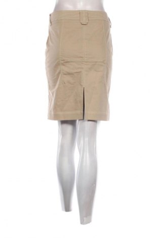 Rock Marc Cain, Größe XS, Farbe Beige, Preis € 31,99