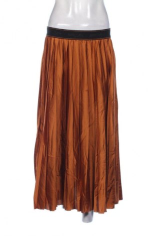 Fustă Marc Cain, Mărime L, Culoare Portocaliu, Preț 804,99 Lei