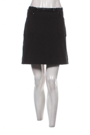 Spódnica Marella Sport, Rozmiar L, Kolor Czarny, Cena 117,99 zł