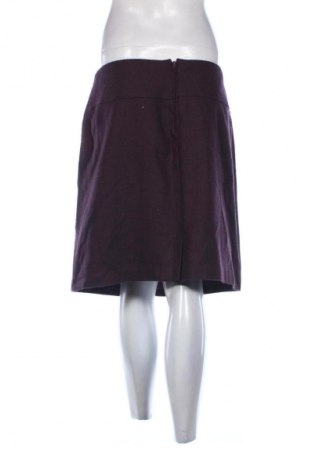 Spódnica Mark Adam, Rozmiar XL, Kolor Fioletowy, Cena 20,99 zł