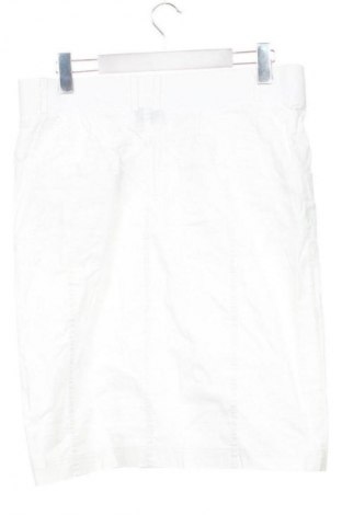 Fustă Mia Linea, Mărime XL, Culoare Alb, Preț 34,99 Lei