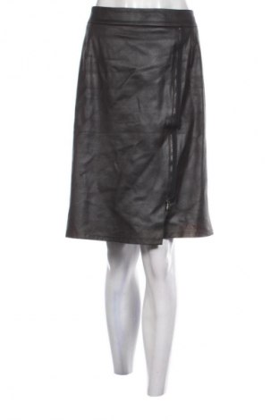 Fustă Micha, Mărime L, Culoare Negru, Preț 34,99 Lei