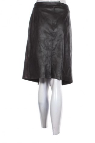 Fustă Micha, Mărime L, Culoare Negru, Preț 34,99 Lei