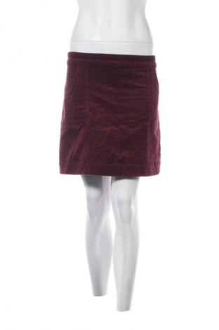 Spódnica Monki, Rozmiar M, Kolor Czerwony, Cena 22,99 zł