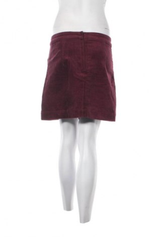 Spódnica Monki, Rozmiar M, Kolor Czerwony, Cena 22,99 zł