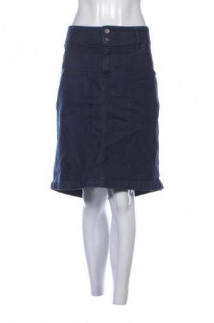 Rock Montego, Größe XXL, Farbe Blau, Preis € 6,99