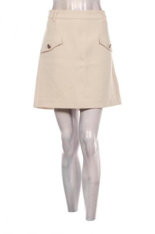 Φούστα Morgan, Μέγεθος M, Χρώμα  Μπέζ, Τιμή 8,99 €