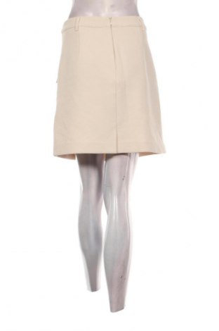 Φούστα Morgan, Μέγεθος M, Χρώμα  Μπέζ, Τιμή 8,99 €