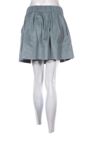 Sukně Moves, Velikost S, Barva Modrá, Cena  159,00 Kč