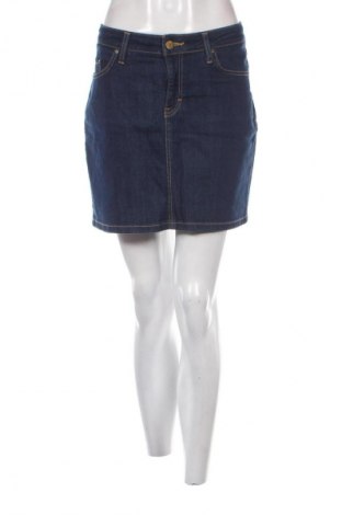 Spódnica Mustang, Rozmiar XL, Kolor Niebieski, Cena 43,99 zł