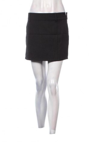 Sukně NA-KD, Velikost M, Barva Černá, Cena  169,00 Kč