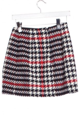 Fustă New Look, Mărime XS, Culoare Multicolor, Preț 25,99 Lei