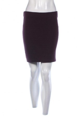 Fustă New Look, Mărime M, Culoare Mov, Preț 27,99 Lei