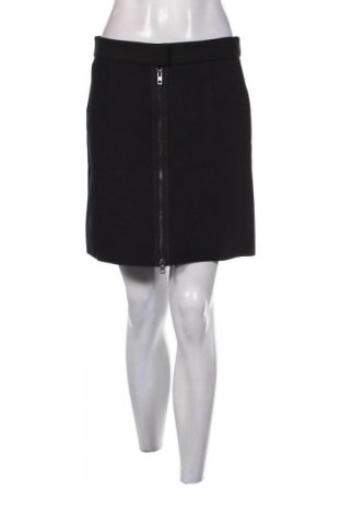 Fustă Next, Mărime M, Culoare Negru, Preț 32,99 Lei