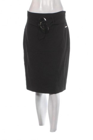 Spódnica Nicowa, Rozmiar L, Kolor Czarny, Cena 47,99 zł