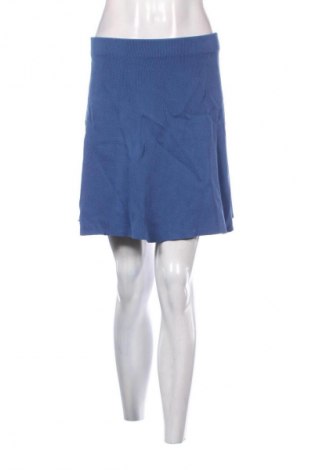 Rock Nikkie, Größe L, Farbe Blau, Preis 7,99 €