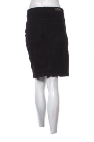 Fustă ONLY, Mărime M, Culoare Negru, Preț 33,99 Lei