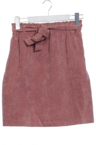 Rock ONLY, Größe XS, Farbe Rosa, Preis 6,99 €