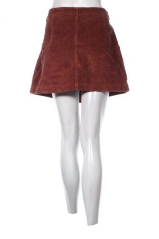 Φούστα ONLY, Μέγεθος L, Χρώμα Καφέ, Τιμή 4,99 €