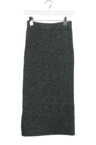 Szoknya ONLY, Méret XXS, Szín Zöld, Ár 5 439 Ft
