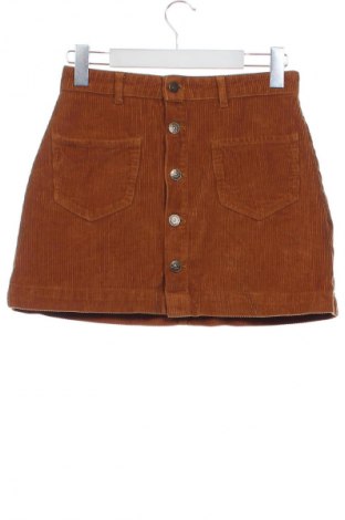 Пола ONLY, Размер S, Цвят Кафяв, Цена 4,60 €